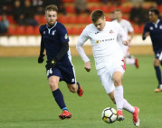 Rinktinėje – šansas naujokams iš A lygos