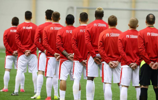 „Sūduva“ ir „Žalgiris“ žais kontrolines rungtynes