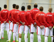 „Sūduva“ ir „Žalgiris“ žais kontrolines rungtynes