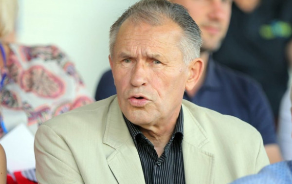 Šeštadienį bus pagerbti nusipelnę Jonavos futbolo žmonės