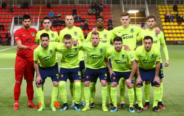 „Trakų“ sezono abonemento kainą lems ir varžovų pelnyti įvarčiai