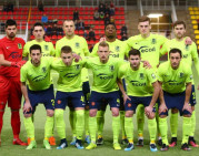 „Trakų“ sezono abonemento kainą lems ir varžovų pelnyti įvarčiai