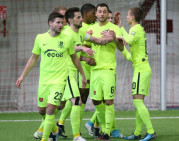 Atkeltose rungtynėse „Trakams“ pavyko reabilituotis