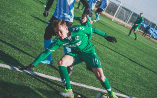 „Sūduva“ nepralaimi, „Žalgiris“ – nepraleidžia įvarčio (Savaitės apžvalga)