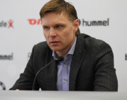 E. Jankauskas: „Kvietimai į vyrų rinktinę jaunimui yra papildoma motyvacija“