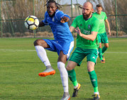 „Stumbras“ legionierių skolina „Kupiškio“ klubui