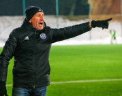 A. Briaunys: „Patys tiek visko sumaišėme, kad gal „Palanga“ nesupras“