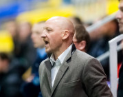 A. Skarbalius: „Norime pasitikrinti savo lygį“