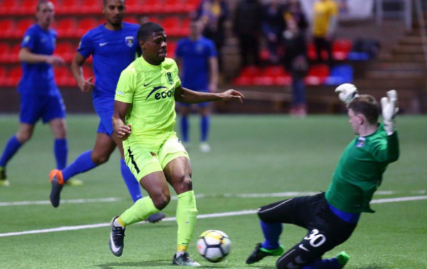 „Trakai“ sužaidė lygiosiomis su varžovais iš Minsko 