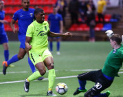 „Trakai“ sužaidė lygiosiomis su varžovais iš Minsko 