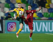 V. Slavickas neabejoja – sportinio pykčio rinktinei nepritrūks