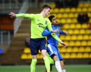 Tėvystė J. Januševskiui padėjo jausti didesnę atsakomybę ir aikštėje