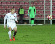 O. Verbicko įvartis rinktinėje nebuvo atsitiktinis