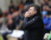 V. Čeburinas: „Pirmieji 6–7 turai – visada labai sunkūs“