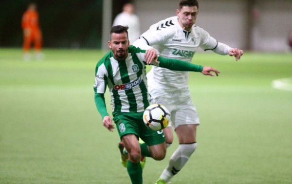 LFF Apeliacinis komitetas svarstė „Žalgirio“ apeliaciją