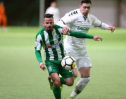 LFF Apeliacinis komitetas svarstė „Žalgirio“ apeliaciją