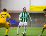 J. Manzorro: „Sugrįšiu dar stipresnis“