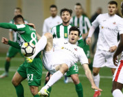 5-ojo turo anonsas: pirmoji ir sudėtinga „Sūduvos“ išvyka