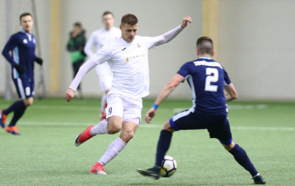 K. Laukžemis: „Jei viską gerai atliksime, pasieksime teigiamą rezultatą“