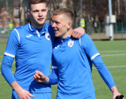 Kauno klubų kaktomušoje – raudonos kortelės ir „Stumbro“ triumfas