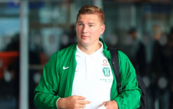 R. Džiaukštas: „Ir būdamas 50 metų jausiuosi lyg 30-ies“