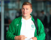 R. Džiaukštas: „Ir būdamas 50 metų jausiuosi lyg 30-ies“