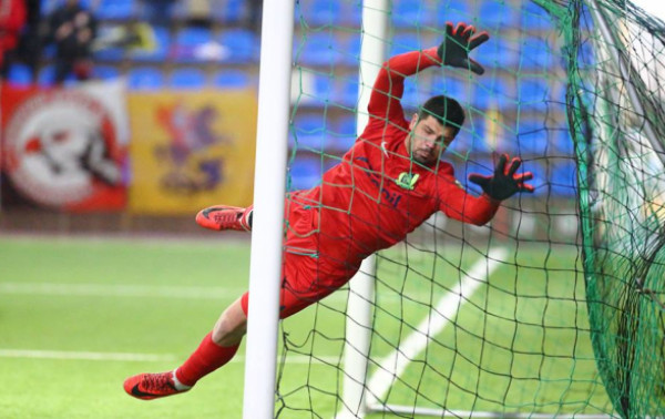 Prieš šventes „Sūduva“ pademonstravo galią (5 turo apžvalga)