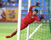 Prieš šventes „Sūduva“ pademonstravo galią (5 turo apžvalga)