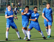 Rezultatyvų pasirodymą surengęs „Stumbras“ iškovojo antrą pergalę iš eilės