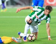 S. Mikoliūnas: „Seniai norėjome rungtyniauti gryname ore“