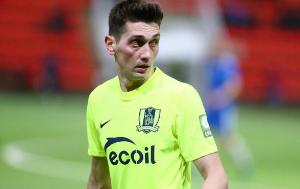 D. Česnauskis: „Laikas pradėti rinkti taškus“