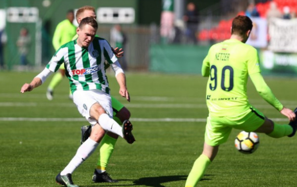 T. Malecas: „Tokios pergalės tikrai padeda komandai augti“