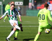 T. Malecas: „Tokios pergalės tikrai padeda komandai augti“