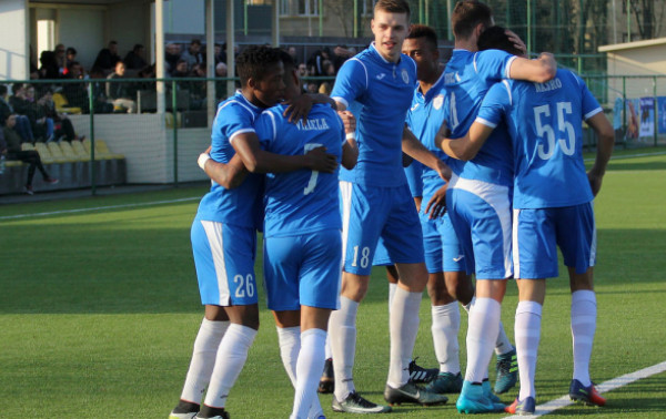 7-ojo turo anonsas: „Stumbro“ proga su trenksmu užbaigti pirmąjį ratą