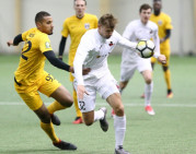 „Sūduvoje“ – poros futbolininkų traumos