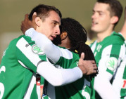 Apeliacinis komitetas panaikino sankcijas „Žalgiriui“