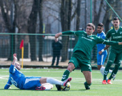 Čempionų kelyje – patyrusių ir jaunų žaidėjų mišinį sukūrę kauniečiai