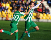 M. Tomičius: „Galiu žaisti dar geriau“