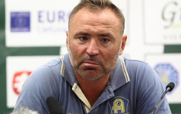 R. Žvingilas: „Kol kas situaciją kontroliuoja marijampoliečiai“