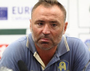 R. Žvingilas: „Kol kas situaciją kontroliuoja marijampoliečiai“