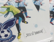 „Jonavos” ir „Palangos” rungtynėse – dovanos žiūrovams