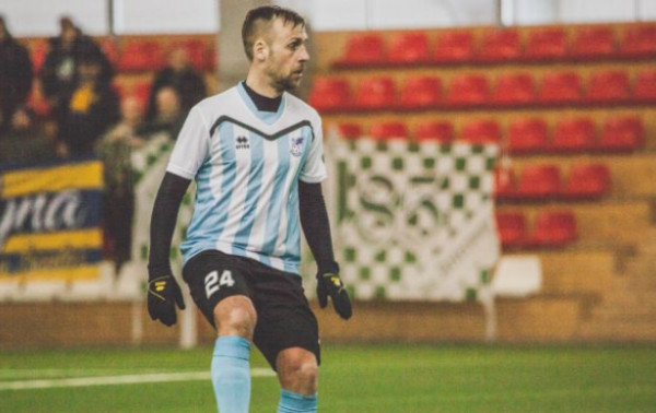 Arūnas Klimavičius paliko Jonavos klubą