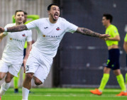 Tarp gražiausių pirmojo rato įvarčių – nuostabūs tolimi smūgiai