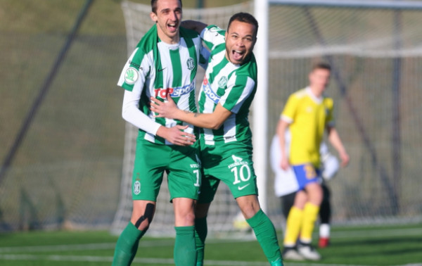 8-ojo turo anonsas: įsibėgėjusiam „Žalgirio“ puolimui Kaune bus ieškoma priešnuodžių