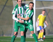 8-ojo turo anonsas: įsibėgėjusiam „Žalgirio“ puolimui Kaune bus ieškoma priešnuodžių