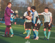 „Jonava“ su trenksmu pradėjo antrąjį ratą