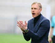 O. Vasilenka: „Esu įsitikinęs, kad privalėjome turėti daugiau taškų“