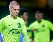 „Trakai“ pirmą kartą nepraleido įvarčio ir įsitvirtino trečioje vietoje