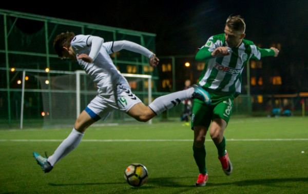 A lygoje nesibaigia „Žalgirio“ ir „Atlanto“ problemos (8 turo apžvalga)