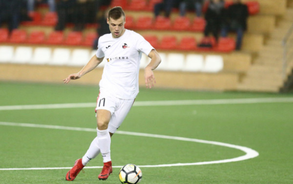 G. Matulevičius: „Stengsimės nemažinti tempo“